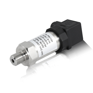 高精度圧力送信機4-20ma圧力センサー炉圧力センサー - Product Image 1