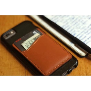 Funda de poliéster personalizada de fábrica BSCI para teléfono móvil, bolso informal con tarjetero para teléfonos inteligentes - Product Image 3