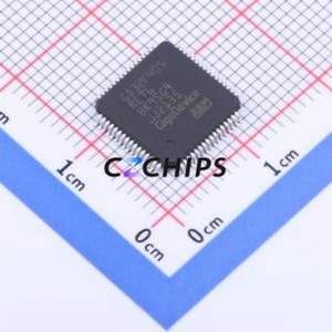 Microcontrolador de chip IC de circuito integrado GD32F405RET6 (MCU/MPU/SoC), original, nuevo, (10x10) - Product Image 1