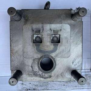 内部模具材料是8402或8407热处理的锌合金或铝合金压铸模具。 - Product Image 4