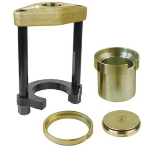 KS ชุดเครื่องมือแบริ่งแบบเงียบสำหรับ ford/volvo 7ชิ้น - Product Image 1