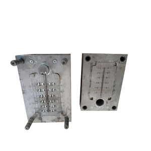 OEM定制锌镁铝合金SKD61压铸模具，公差±0.05毫米，ISO9001认证，15年工厂模具 - Product Image 2