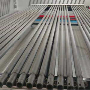 Advancerラウンドシリコンカーバイドキルンシェルフ窒化物結合シリコンカーバイドキルンシェルフ家具 - Product Image 5