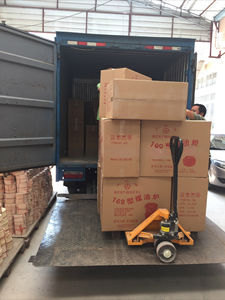 Portable 62 kérosène extérieur chauffage poêle 8 mèches poêle à huile pour Camping cuisson 2L capacité 1mm acier matériel - Product Image 5