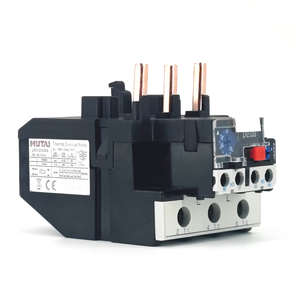 Prix du relais thermique de surcharge électrique MUTAI Factory Outlet 690V 80A ~ 93A <span class=keywords><strong>JR28</strong></span> LR2 - Product Image 1