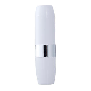 Rasoir électrique rechargeable USB pour l'épilation du visage, avec fonction de lumière LED pour un usage domestique - Product Image 2