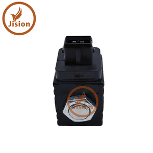 อะไหล่เครื่องจักรขุดเจาะ VDC12 หมายเลข 3508 AGP019-02-01 3619760M91 โซลินอยด์วาล์ว - Product Image 6