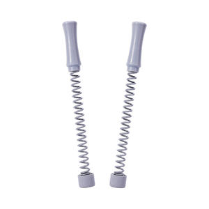 เชือกออกกำลังกายไร้สายสำหรับเผาผลาญไขมันในบ้าน ป้องกันเหงื่อ ป้องกันการลื่น ช่วยลดน้ำหนัก เสริมสร้างความแข็งแรงและพลังกาย - Product Image 5