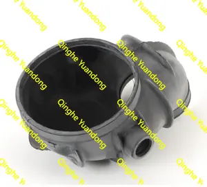 Новый продукт воздушный фильтр 13511267133 воздухозаборника шланг для всасывания воздуха BMW ботинок M20 323 520