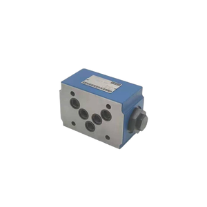 Válvula de Control Hidráulico Huade Serie Z2, Modelo Z2S10-30B, Certificación ISO9001-2008, 31.5 bar - Product Image 3