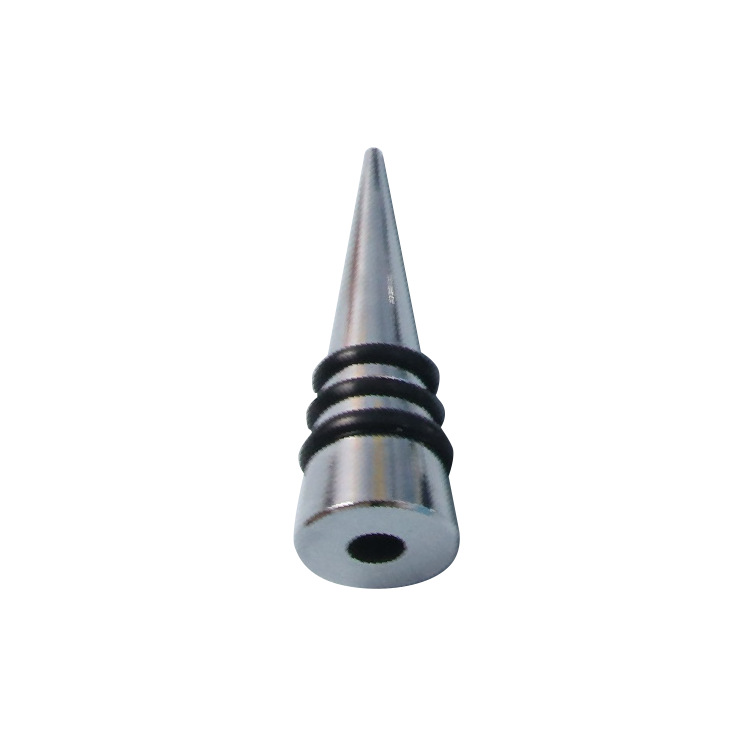 3-wire small hole lower body