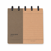 Papeterie personnalisée, blocs-notes, journal personnalisé avec logo, impression de bloc-notes, impression personnalisée, design de carnet, impression de carnet