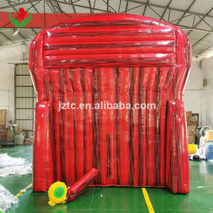 उच्च गुणवत्ता वाले pvc inflatable कार्निवल शूट और बिक्री के लिए इंफ्लेटेबल गेम - Product Image 5