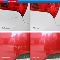 Produit de réparation des rayures de voiture, réparateur de peinture, cire de réparation automobile