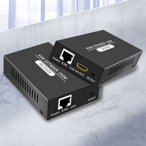 Extensor KVM HDTV de 150m, Extensor de Video <span class=keywords><strong>Balun</strong></span>, Gran Venta - Product Image 6
