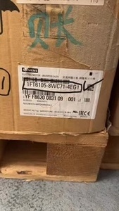 Nuevo y Original Motor Síncrono PLC Serie 1ft6, Número de Pedido 1ft64-1ah71-1ah1 - Product Image 2
