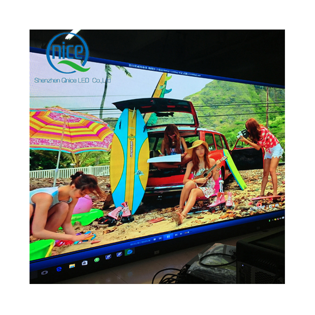 Film Video Production LED Screen P0.9 P1.25 P1.56 P1.66 P1.875 P1.92 P2 Indoor Small Pixel Pitch Full HD Video Wall LED Display