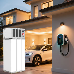 Système de stockage d'énergie <span class=keywords><strong>solaire</strong></span> hors réseau <span class=keywords><strong>kit</strong></span> complet triphasé 380V 18kW 36kW 54kW Système d'énergie <span class=keywords><strong>solaire</strong></span> Batteries au <span class=keywords><strong>lithium</strong></span> - Product Image 6