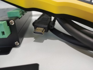 3 trục DSP khắc CNC điều khiển chuyển động độ chính xác cao chất lượng gia công cao cho máy móc chế biến gỗ - Product Image 4