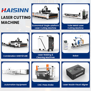 Nouvelle machine de soudage au laser à fibre articulée avec bras robotisé collaboratif à six axes automatique - Product Image 4