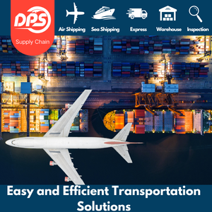 Compagnia di Spedizioni Professionali, Servizio di Trasporto Merci Generali via Aerea dalla Cina in Tutto il Mondo - Product Image 3