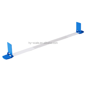 Instrument de mesure de la taille des animaux de compagnie de haute qualité, étanche, ruban de mesure spécifique aux animaux, 820, mesure de la taille des animaux de compagnie 820 - Product Image 5