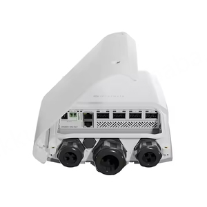 Mikrotik 100พอร์ตกิกะบิต CRS504-4XQ-OUT สวิตช์ - Product Image 2