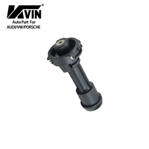 KVIN Hose konektor cepat untuk B9 Sub-botol selang untuk A4LB9 8W0 122 293 DL - Product Image 2
