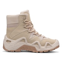 Nouvelles bottes de randonnée Chealsy pour hommes, bottes Martin, haute qualité, lacets, chaussures d'extérieur, 39-46, export Dubai, chaussures tendance