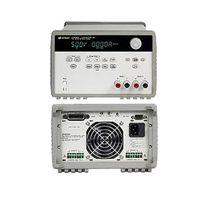 Fuente de Alimentación de Doble Salida Keysight E3647A/E3645A/E3646A/E3648A/E3649A Oath de 60W, Doble 35V 0.8A 60V 0.5A, OEM Personalizable - Product Image 2