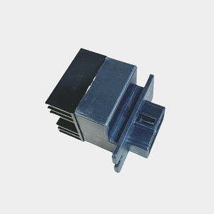 Howo Blower Heater Resistor WG1630840321 <b>Motor</b> Speed <b>Control</b> Module For Air Conditioner Replacement Part - Product Image 3