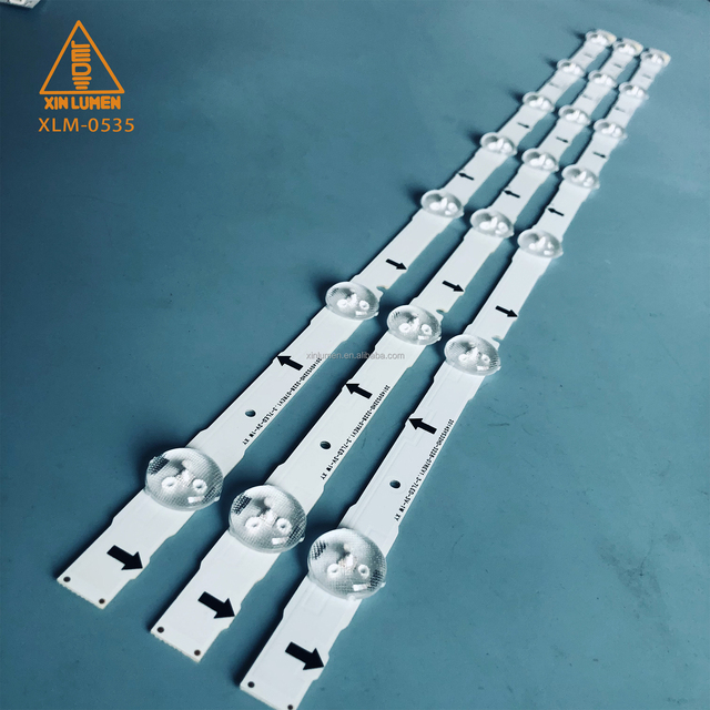 Wholesale Price 32 Inch LED TV Backlight Strip 65S421 Aluminum Body Best LED Strip Lights Backlight