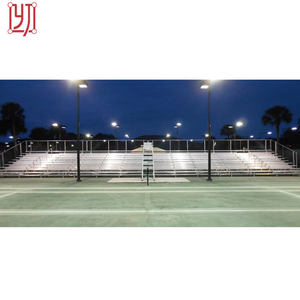 Estructura de Gradas para Cancha de Tenis Deportiva al Aire Libre - Product Image 6