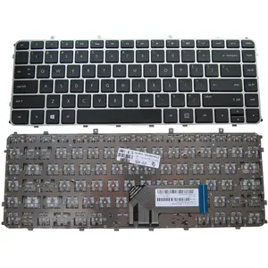 Laptop-Tastatur für HP Envy 4-1000 6-1000 Serie