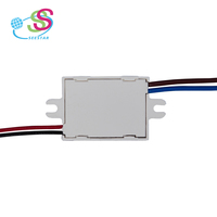 Controlador LED de Corriente Constante de 6W, 130mA, 180mA, 270mA, 300mA, 500mA, 600mA, 700mA con Salida de CC, Venta al por Mayor del Fabricante