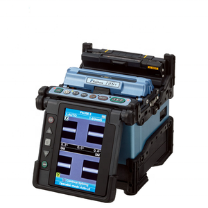 FSM-70S 80S 90S 66S 87S Splicer Electrodes Fiber Splicing Machine for 4G and 3G Networks - Product Image 5