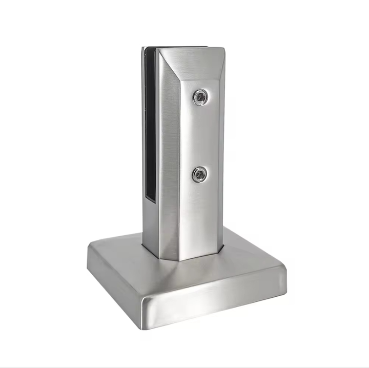 Balustrade System Handrail Accessories Frameless Railing Stainless ...