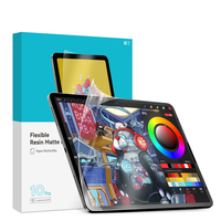 Película de Hidrogel TPU para Máquina de Corte, Plotter, Protector de Pantalla de Hidrogel, Apto para Cualquier Modelo de Computadora Portátil y Tableta