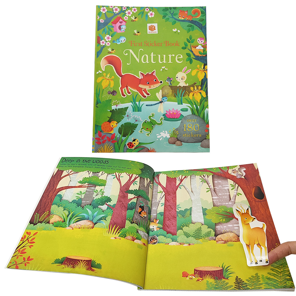 Nature