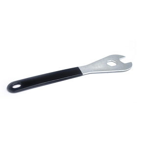 Mini Llave de impacto de sistema métrico hexagonal plano de acero al carbono desechable, llave de extremo abierto único, tamaños de 4mm para bricolaje, OEM personalizable - Product Image 3