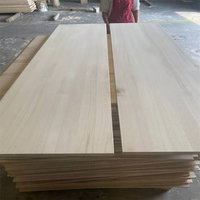 16mm 18mm Lightweight Solid Wood Core Blockboard Sheets Easy Cutting for Partition Walls Door Frame and Built-in Cabinets