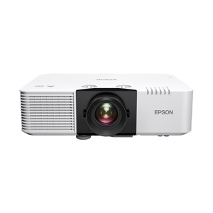 <span class=keywords><strong>Projecteur</strong></span> <span class=keywords><strong>Epson</strong></span> EB-690U Ultra HD 7000 Lumens pour Réunions de Bureau, Maison, Salon, Cinéma en Plein Air, Enseignement - Product Image 1