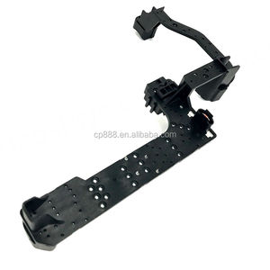 F8AZ7G276BA pour Ford Lincoln Mercury 98-07 AODE 4R70W Faisceau de câblage interne de transmission - Product Image 6