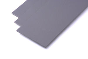 8/10mm eksterior dinding <span class=keywords><strong>Siding</strong></span> Fiber semen papan untuk Villa - Product Image 6