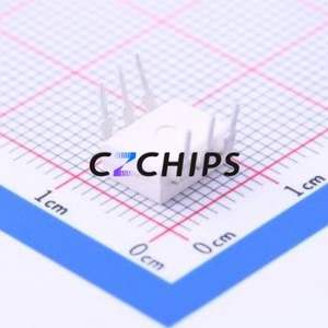 Transistor 4N26M DIP-6 neuf et original, optocoupleur de sortie transistor, vente en gros de composants électroniques, fournisseur de puces et service BOM - Product Image 2