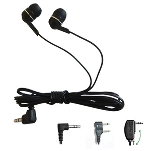 Ruisonderdrukking Vliegtuig Hoofdtelefoon Wegwerp Vliegtuig Oortelefoon Vliegtuigen <span class=keywords><strong>Headset</strong></span> - Product Image 2