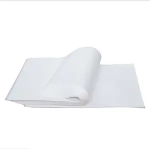 Wholesale Super White Color 58gsm 60gsm 80gsm Woodfree Offset Bond Paper Printing Sheets and Jumbo Rolls