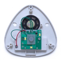 Compteur de sauts tactile pour enfants Xinxing avec fonction haut-parleur lumineux, carte PCB FR-4, source Guangdong