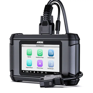 ANCEL AR500 Auto <span class=keywords><strong>OBD2</strong></span> <span class=keywords><strong>Scanner</strong></span> Ler SRS Airbag Bater Dados Automotivo Computer Repair Module Reset & Battery Repair Reset Tool - Product Image 2