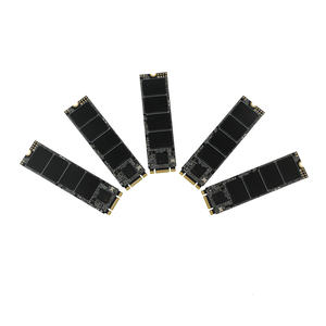 M.2 NGFF SSD ภายใน400/500ความเร็วเมกะไบต์/วินาที128GB 256GB สำหรับแอปพลิเคชันเดสก์ท็อป - Product Image 4